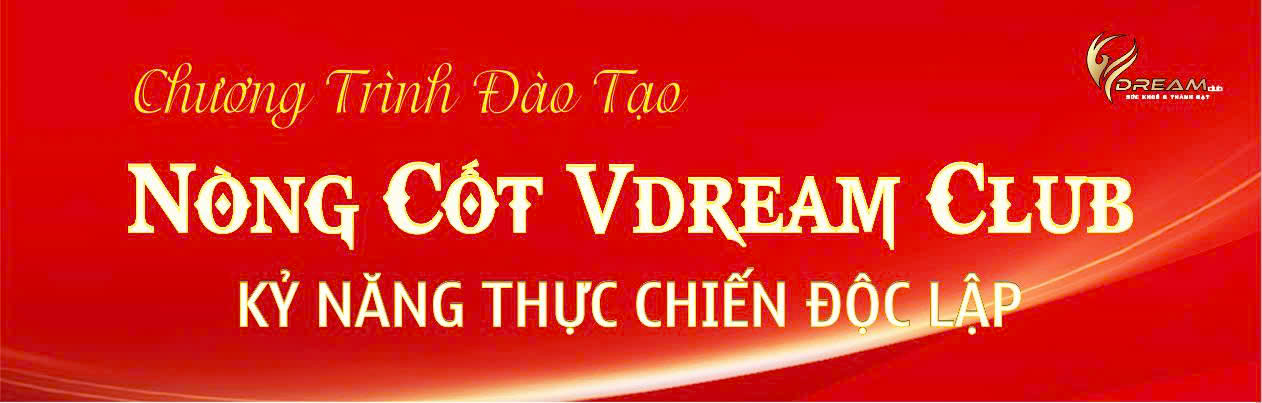 NÒNG CỐT VDREAM